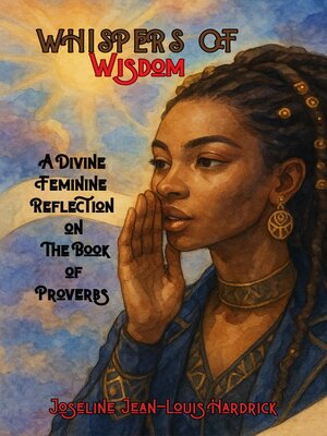cover image of Whispers of Wisdom